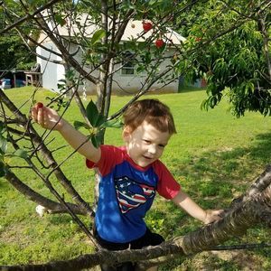 Meet your Posher, Adella